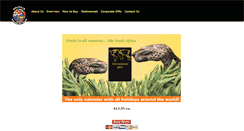 Desktop Screenshot of aglobalworld.com